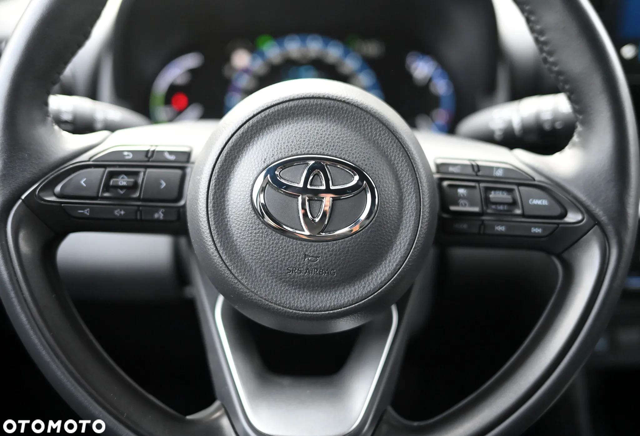 Toyota Yaris Cross Hybrid 1.5 Style - 9
