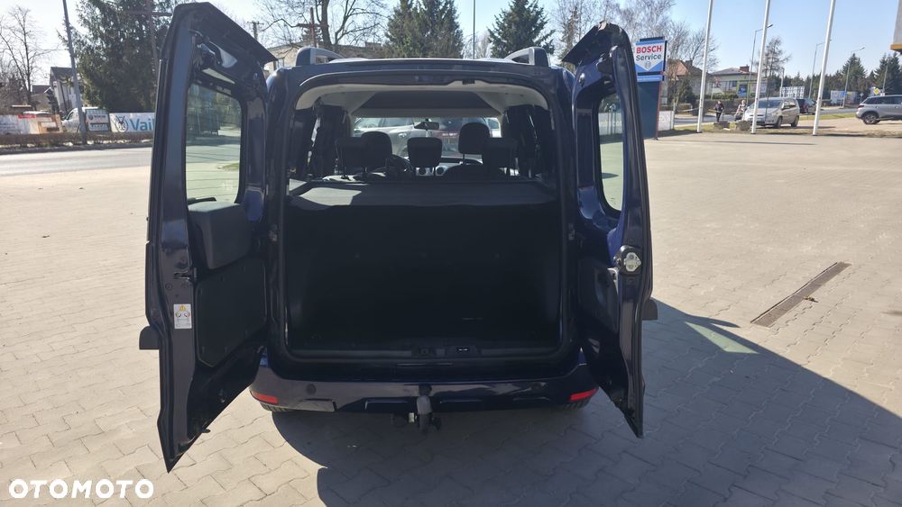 Dacia Dokker TCe 115 Laureate - 10