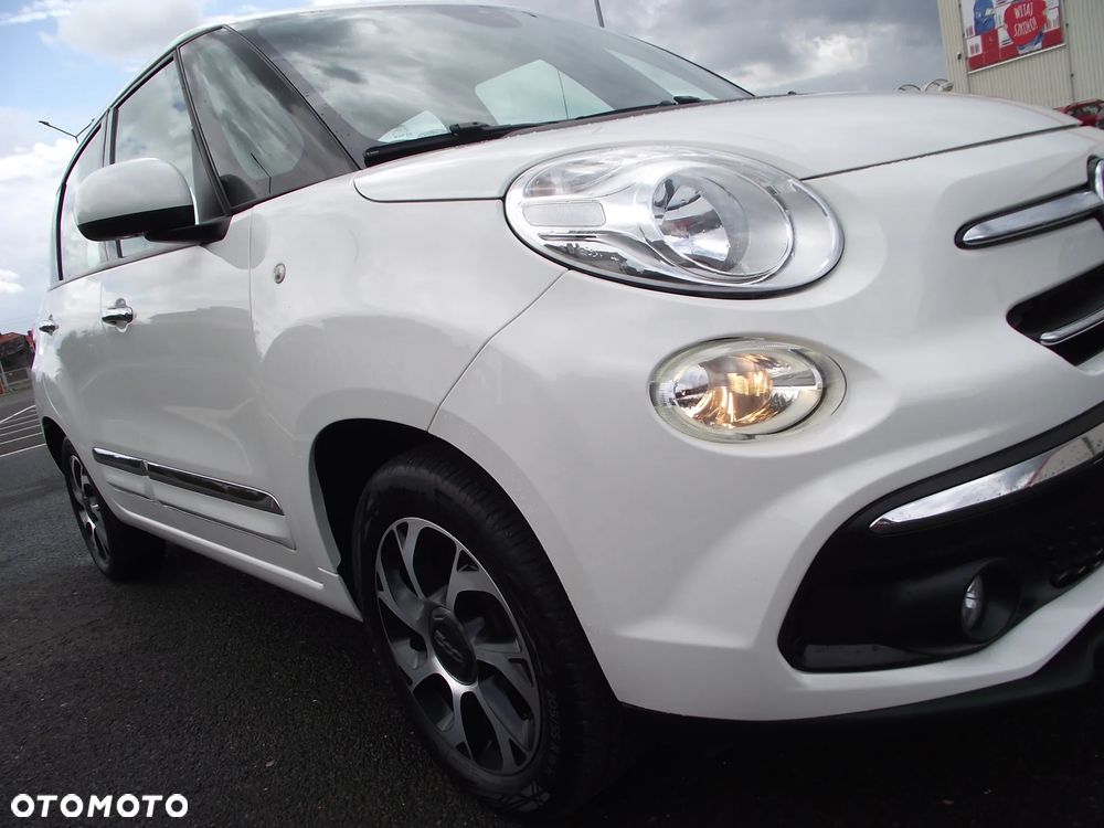 Fiat 500L 1.4 16V Lounge - 15