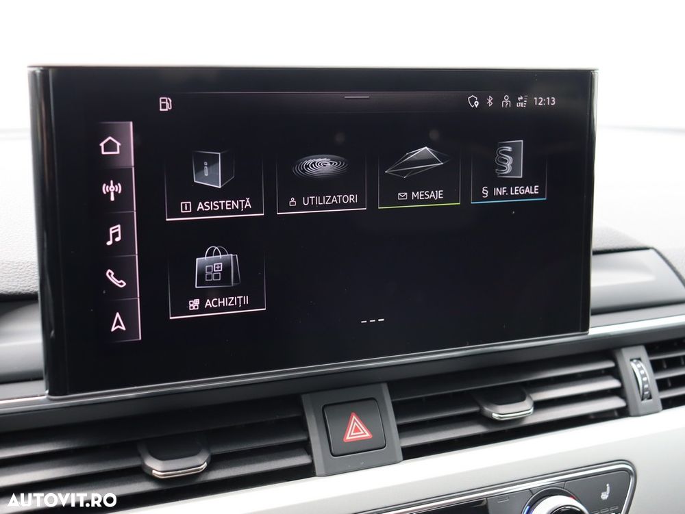 Audi A4 Avant 2.0 40 TDI quattro S tronic Advanced - 26
