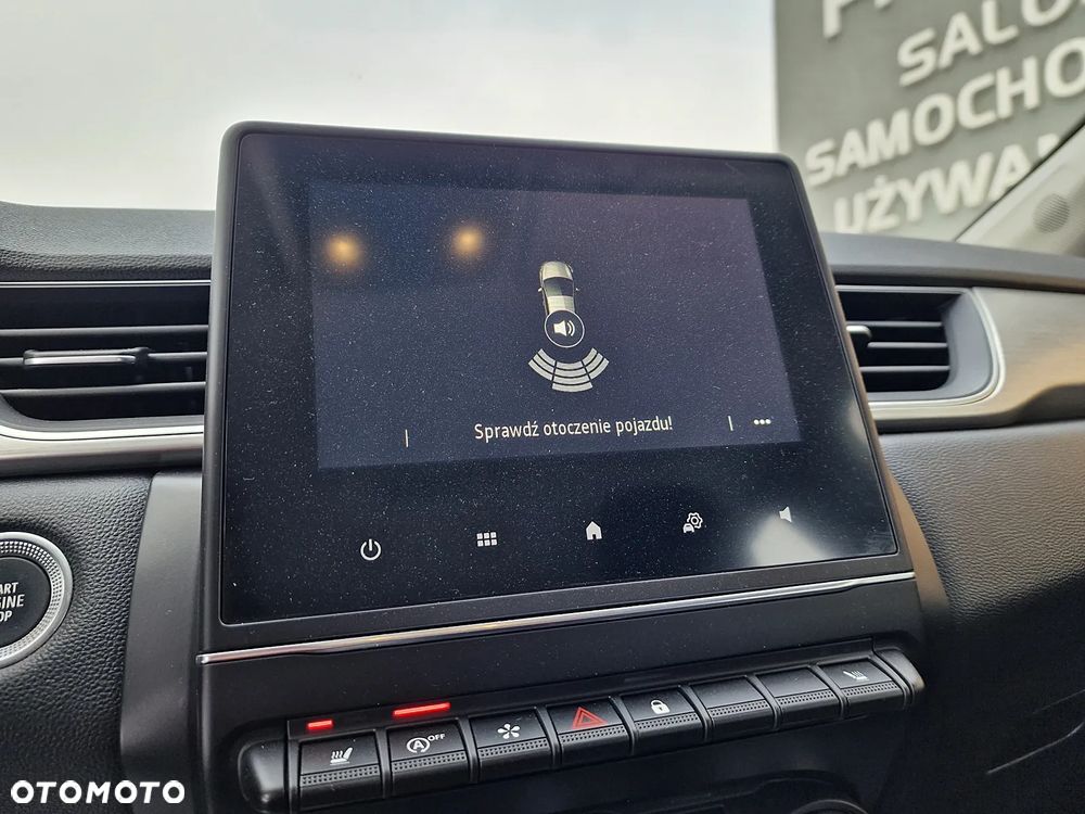 Renault Captur 1.0 TCe Intens - 21