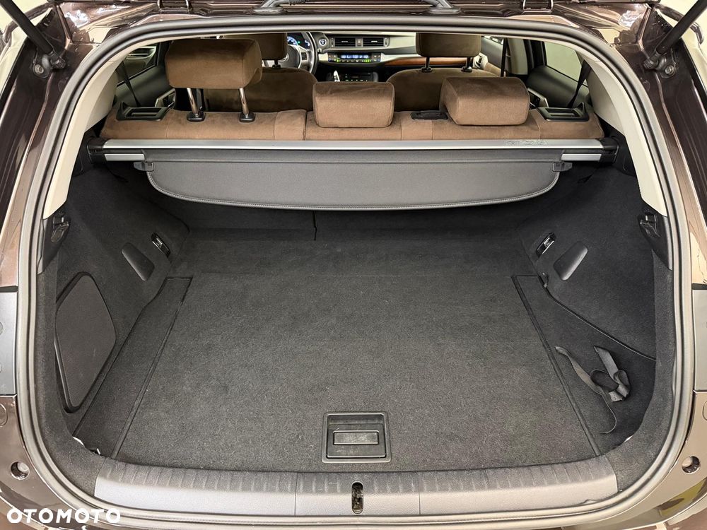 Lexus CT 200h Elegance - 11