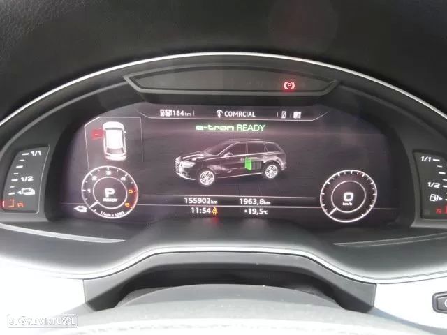 Audi Q7 3.0 TDI e-tron quattro tiptronic - 36