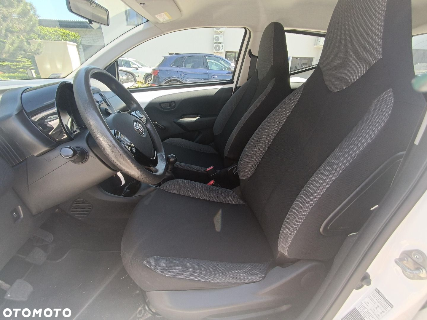 Toyota Aygo - 7
