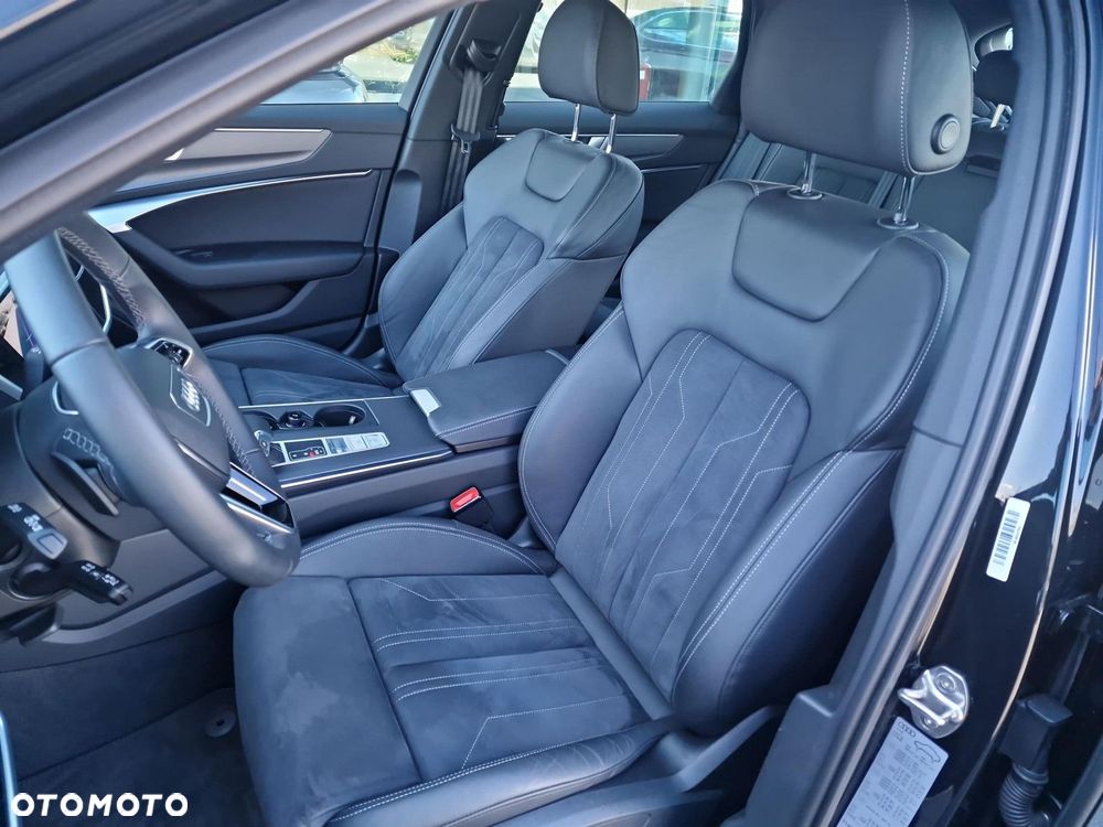 Audi A6 - 13