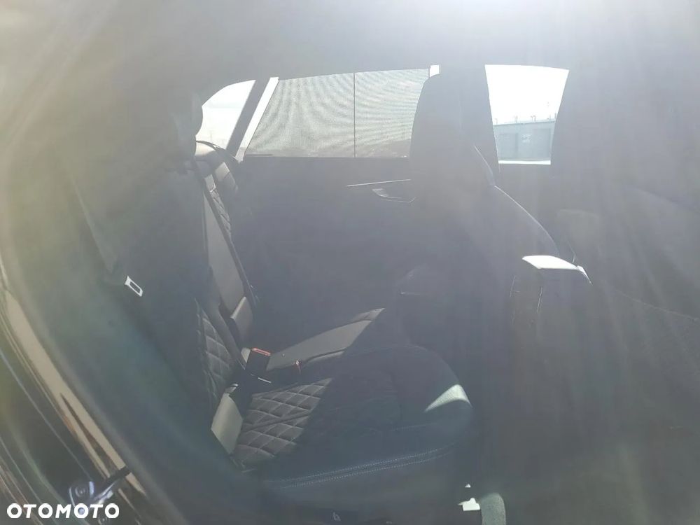 Audi SQ8 TFSI quattro tiptronic - 10