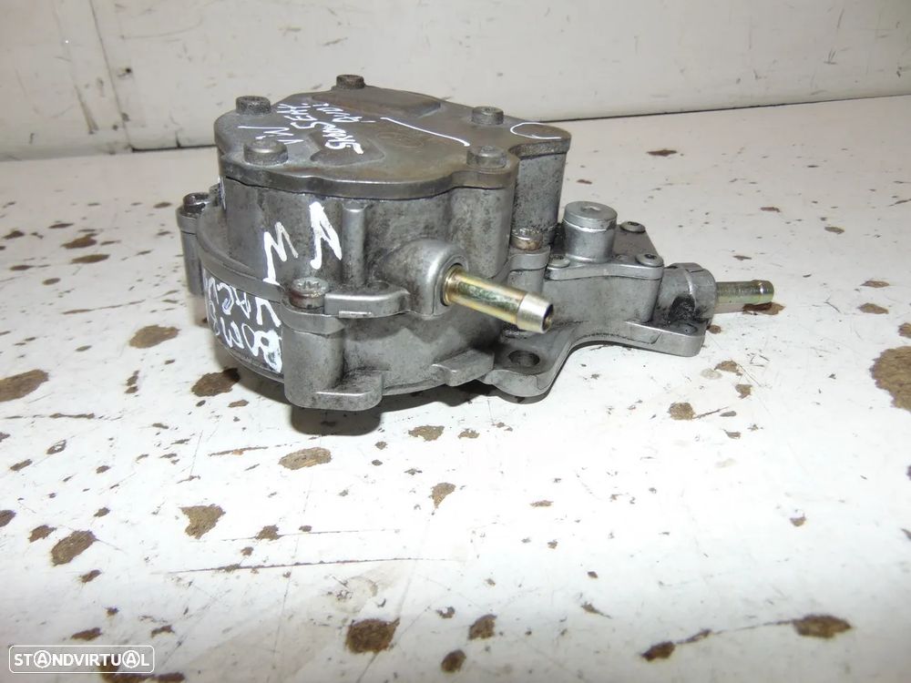 VW/Audi/Seat/Skoda bomba de vácuo travões - 3