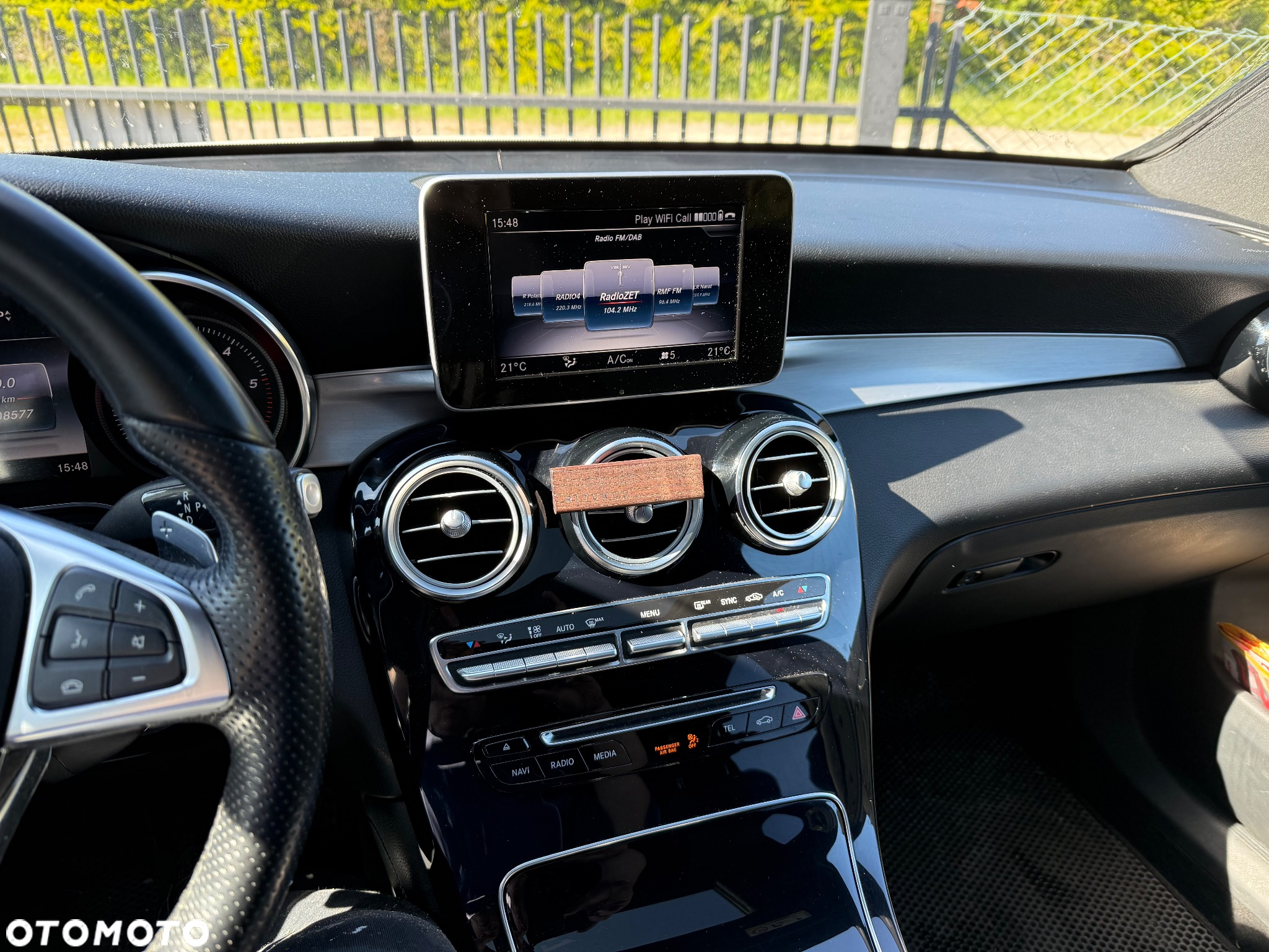 Mercedes-Benz GLC Coupe 220 d 4-Matic - 19