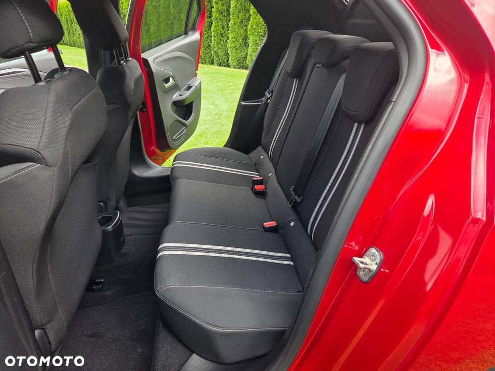 Opel Corsa 1.2 Direct Injection Turbo - 14