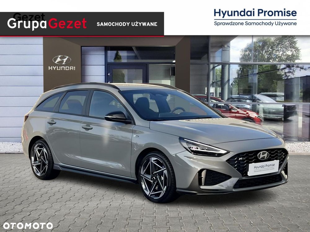 Hyundai i30 - 7
