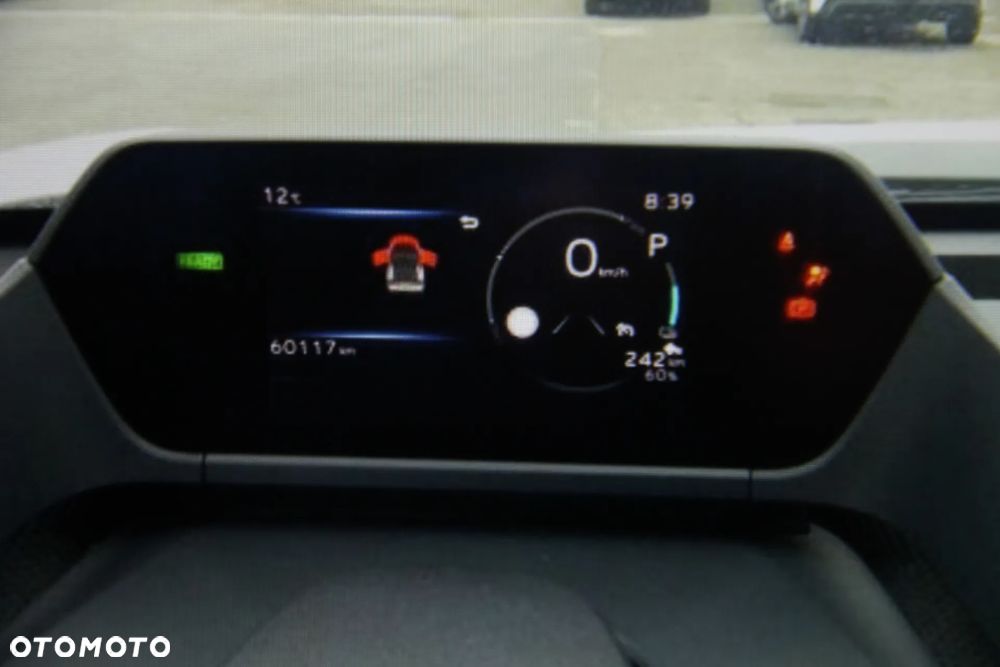 Toyota bZ4X Comfort-Paket - 3