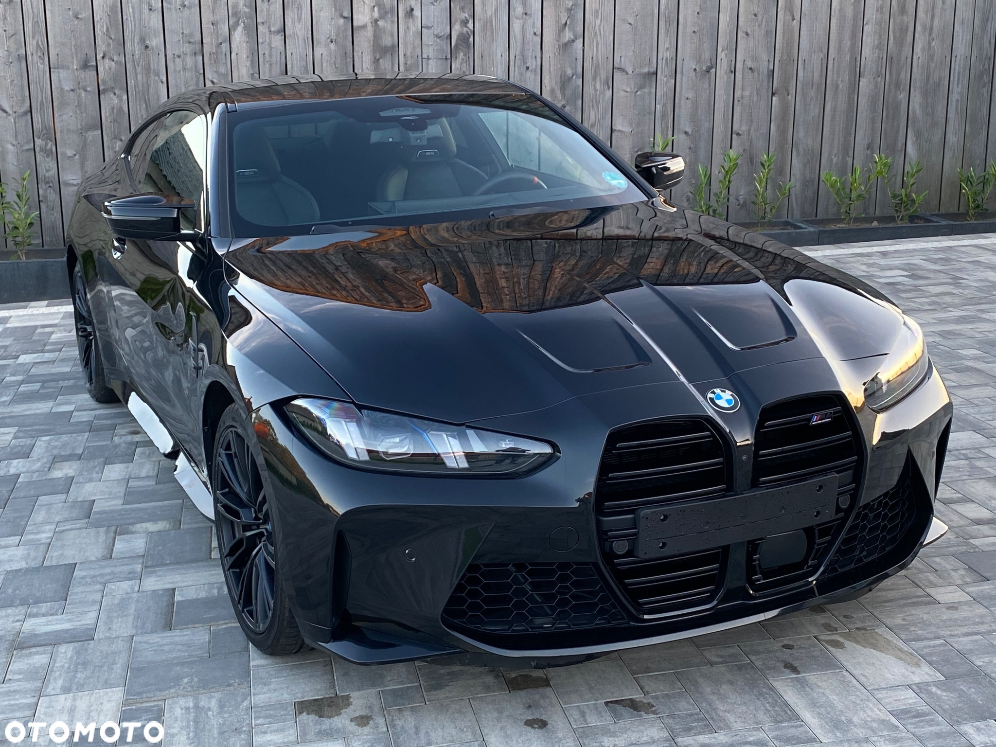 BMW M4 Competition - 7