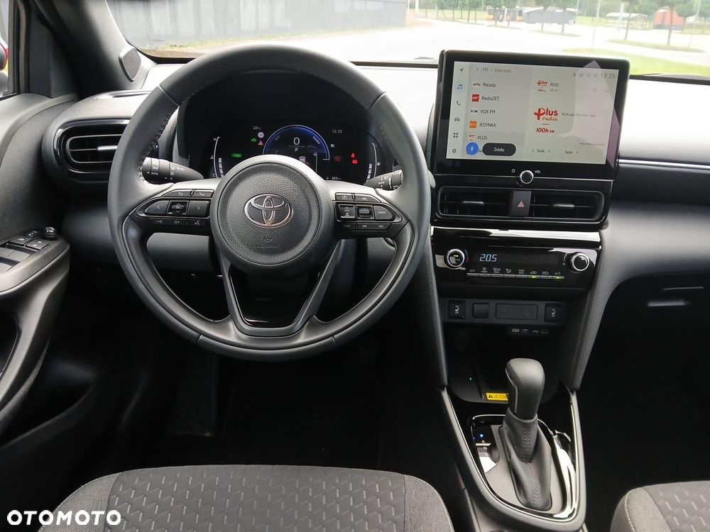 Toyota Yaris Cross Hybrid 1.5 Style - 28