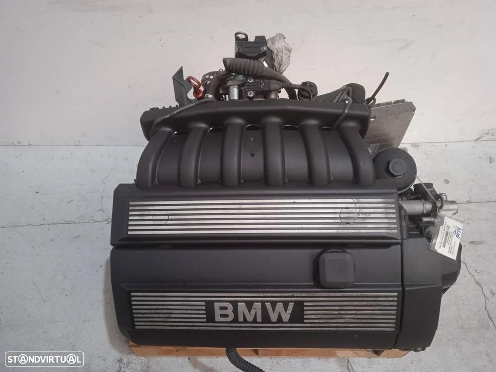 MOTOR COMPLETO BMW 3 COUPÉ 1997 - 2
