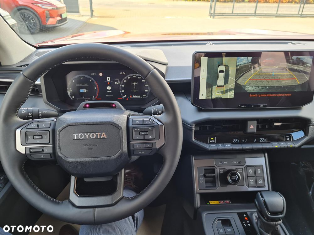 Toyota Hilux 2.8 D-4D mHEV Double Cab Executive 4x4 - 11