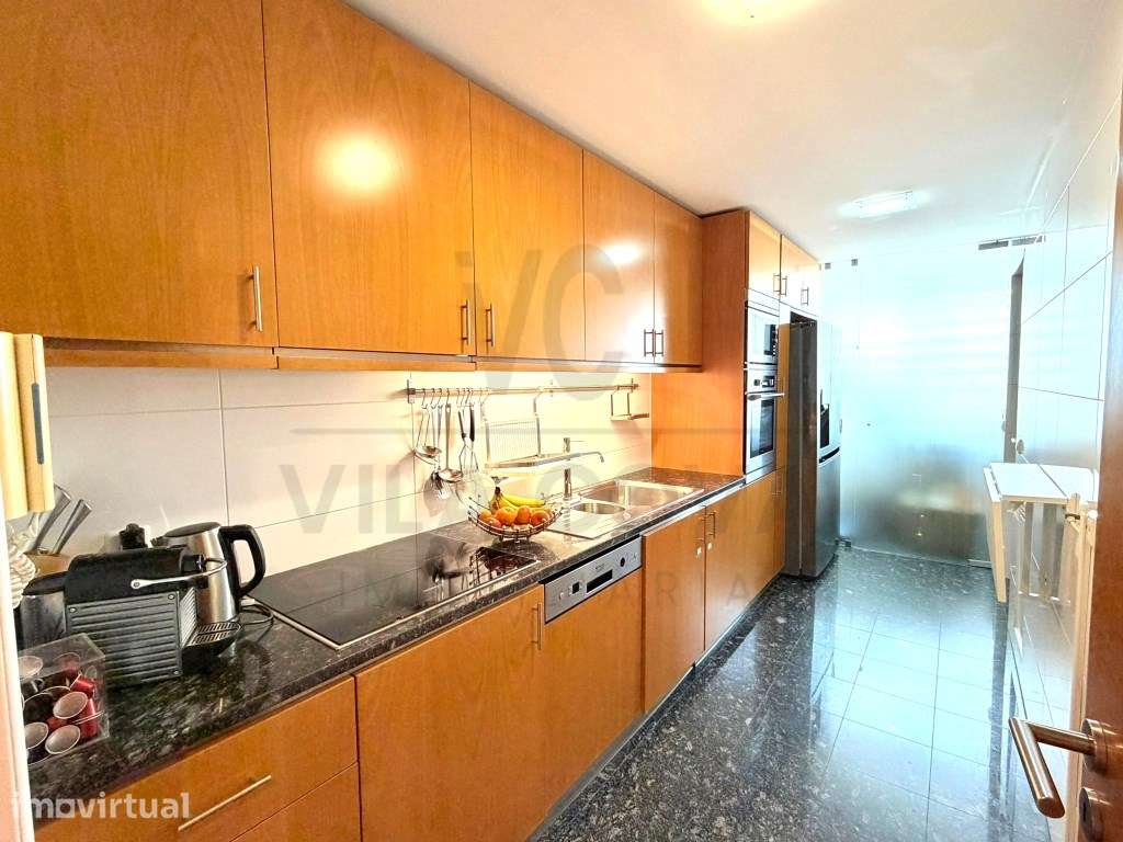 Apartamento T3 Venda Vila do Conde - Grande imagem: 3/11