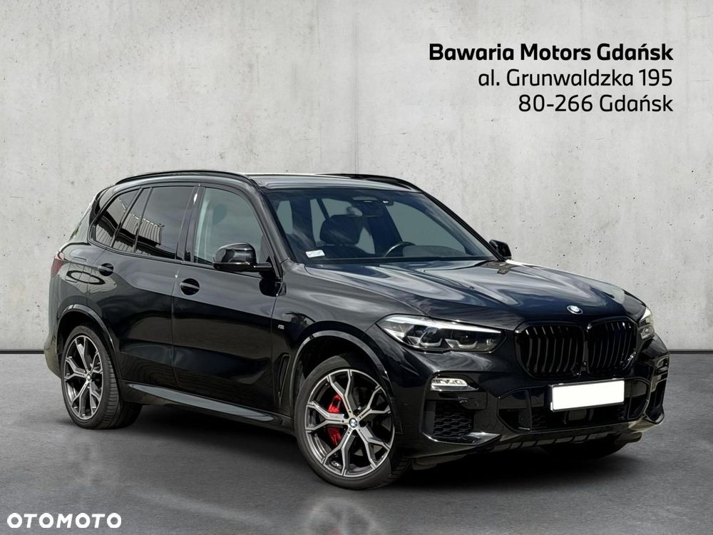 BMW X5 - 4