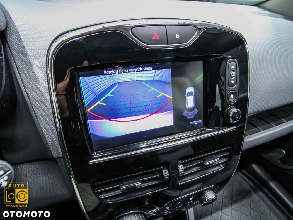 Renault Clio TCe 120 EDC GT - 19