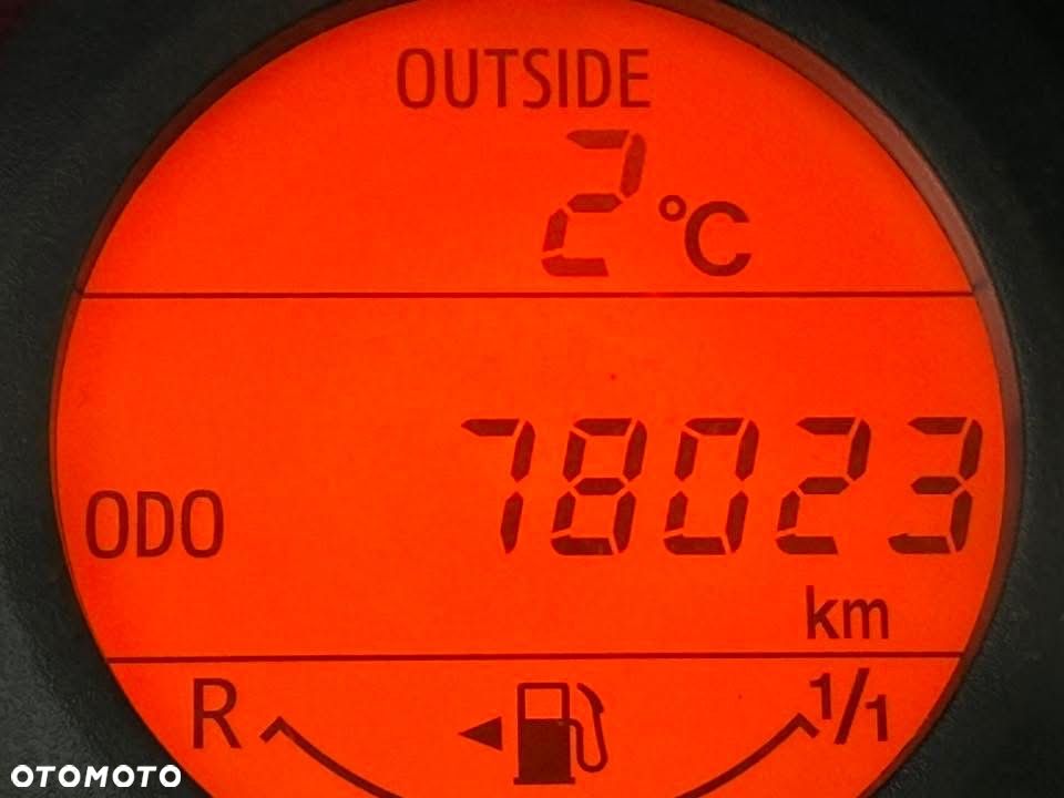 Citroën C1 1.0 VTi Origins - 9