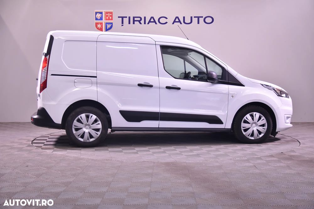 Ford Transit Connect - 6