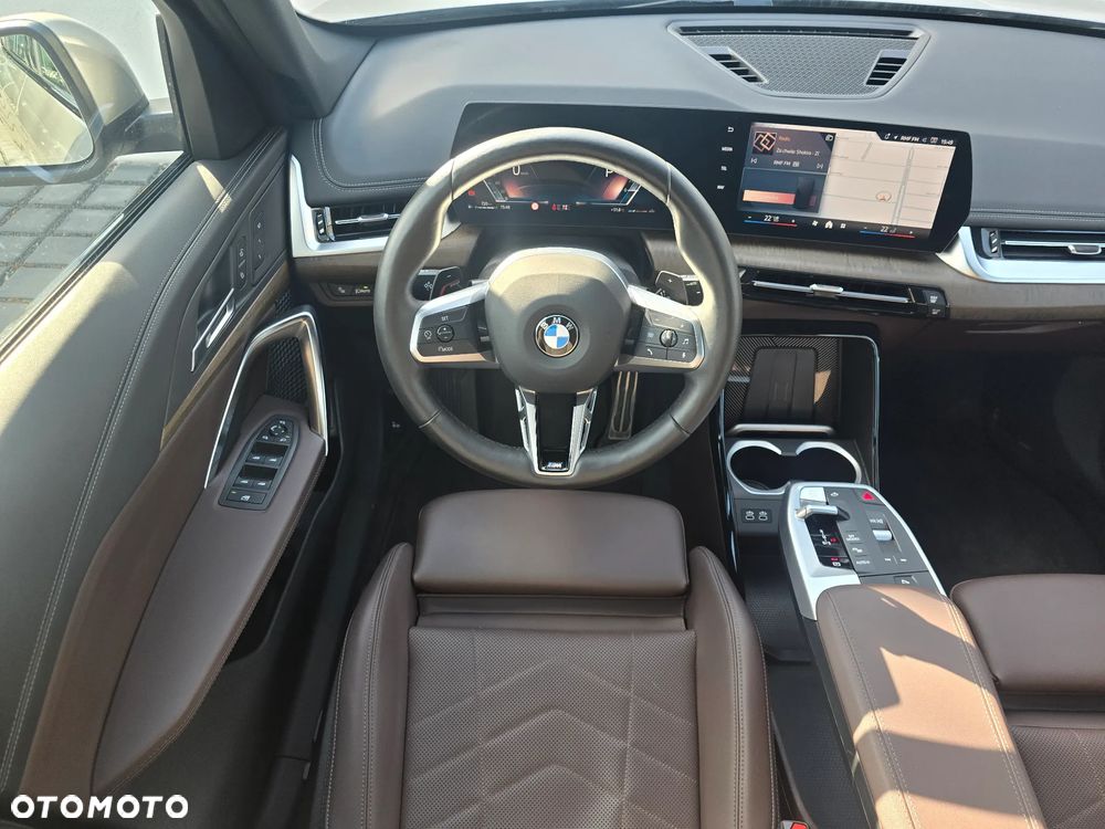 BMW X1 sDrive18i M Sport sport - 9