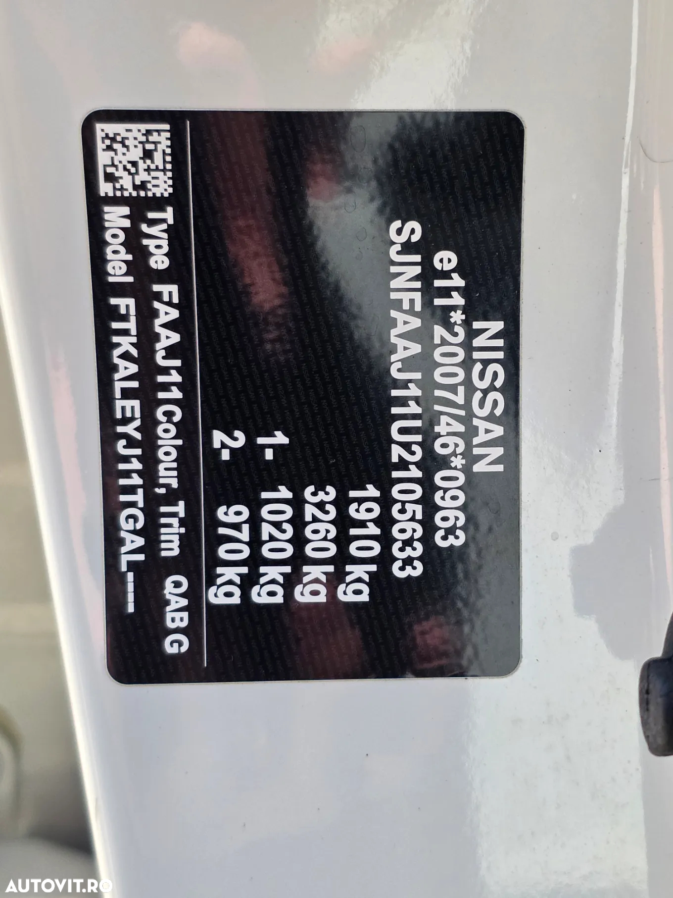 Nissan Qashqai 1.5 DCI Start/Stop N-Connecta - 24
