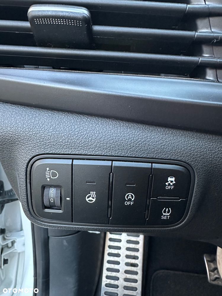 Hyundai Bayon 1.0 T-GDI Smart DCT - 29