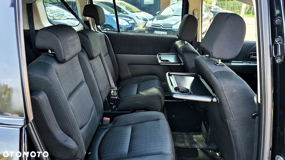 Mazda 5 2.0 Exclusive + - 31