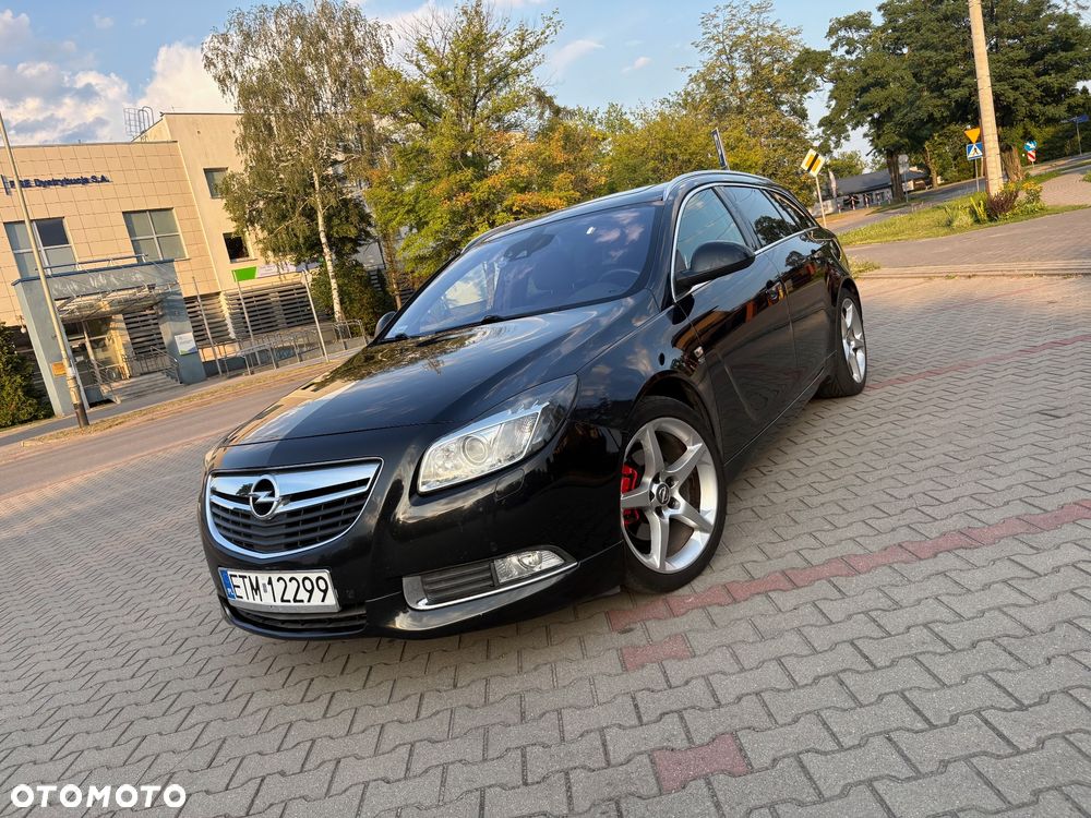 Opel Insignia - 4