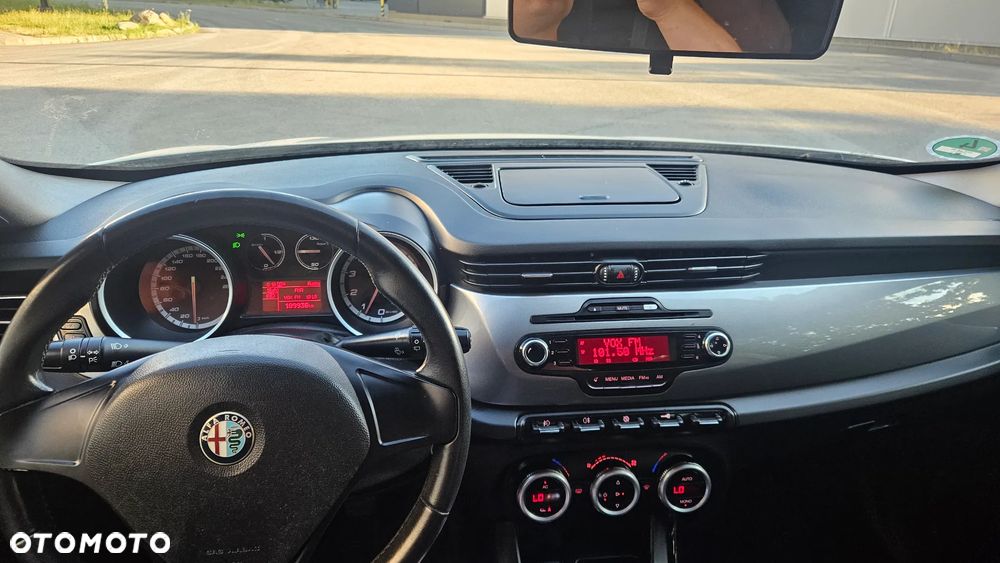 Alfa Romeo Giulietta 1.4 TB 16V Multiair - 26