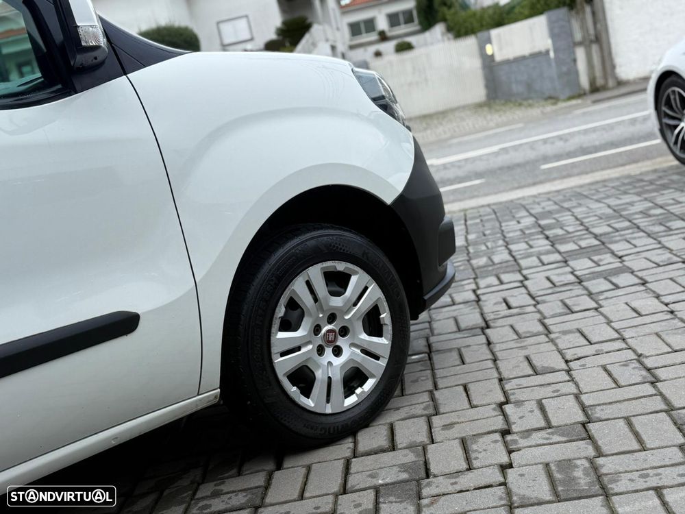 Fiat doblo - 8