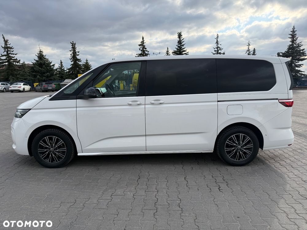 Volkswagen Multivan 2.0 TDI L2 Life DSG - 5