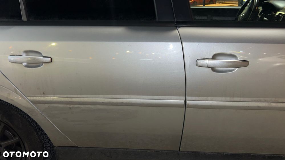 Opel Vectra 1.8 Comfort - 5