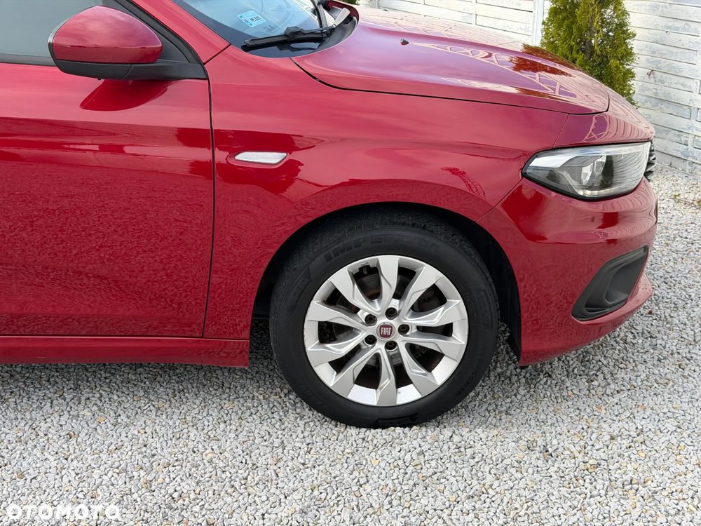 Fiat Tipo 1.4 16v Lounge - 34