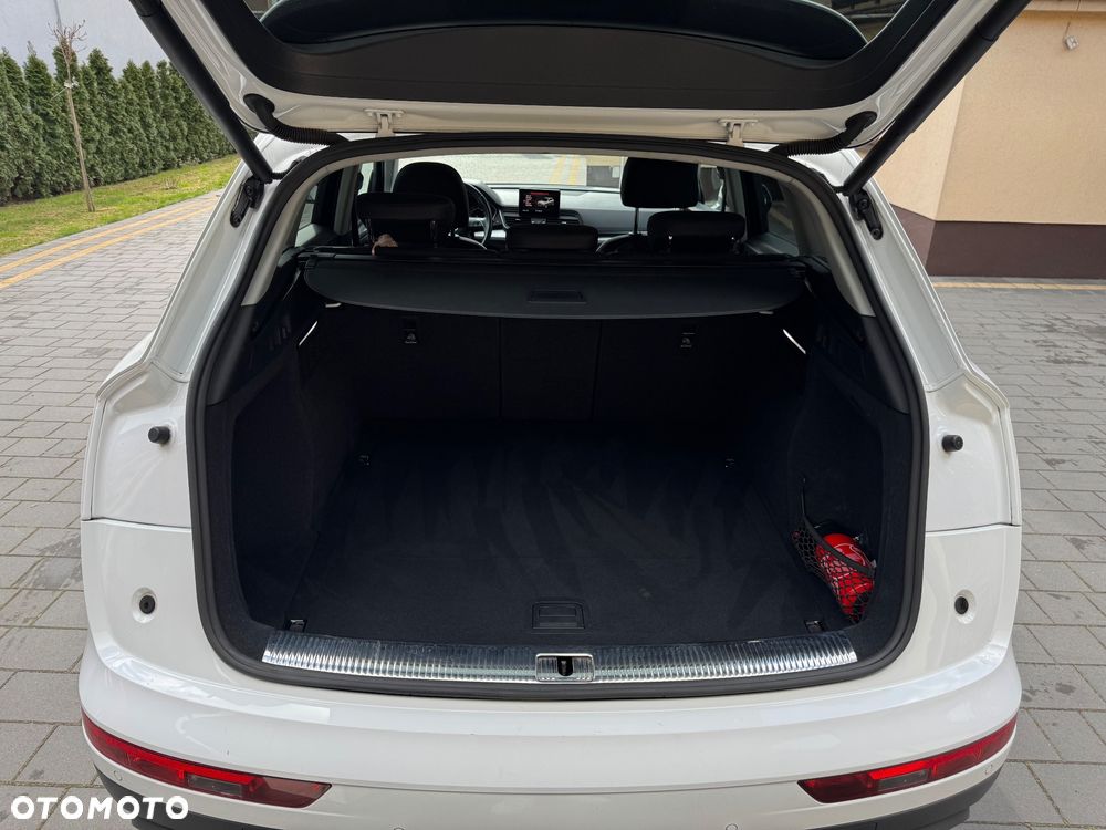 Audi Q5 2.0 TDI Quattro S tronic - 11