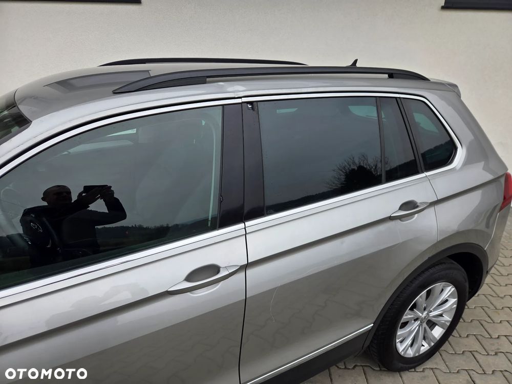 Volkswagen Tiguan - 18