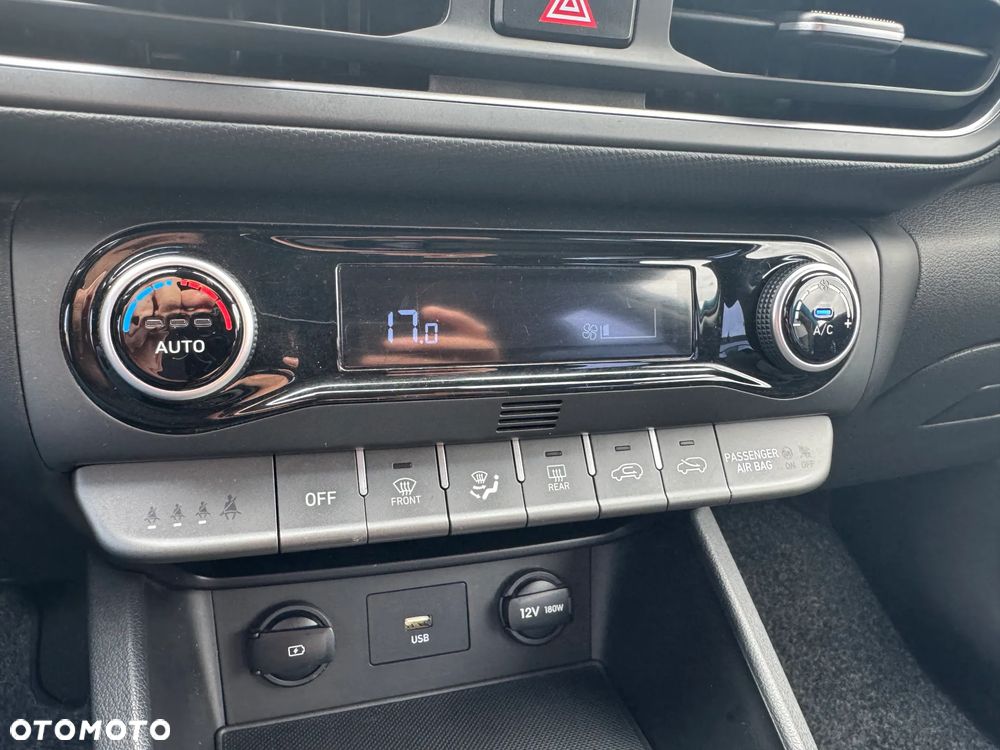 Hyundai Kona 1.0 T-GDI Comfort - 22