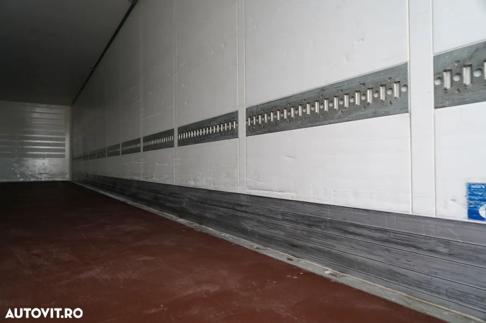 Schmitz Cargobull SCHMITZ / KONTENER / KOFFER / - 19