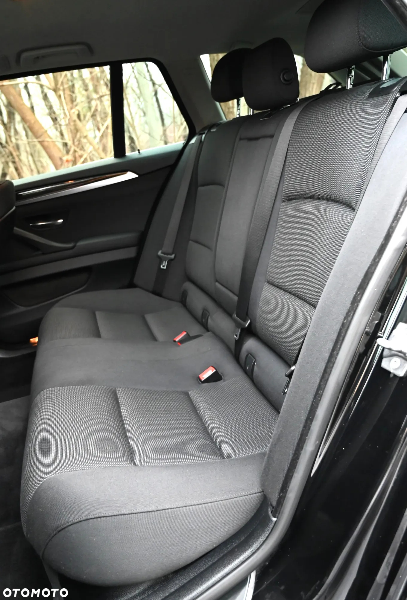 BMW Seria 5 - 38