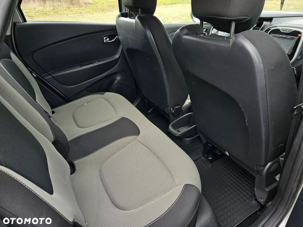 Renault Captur - 12