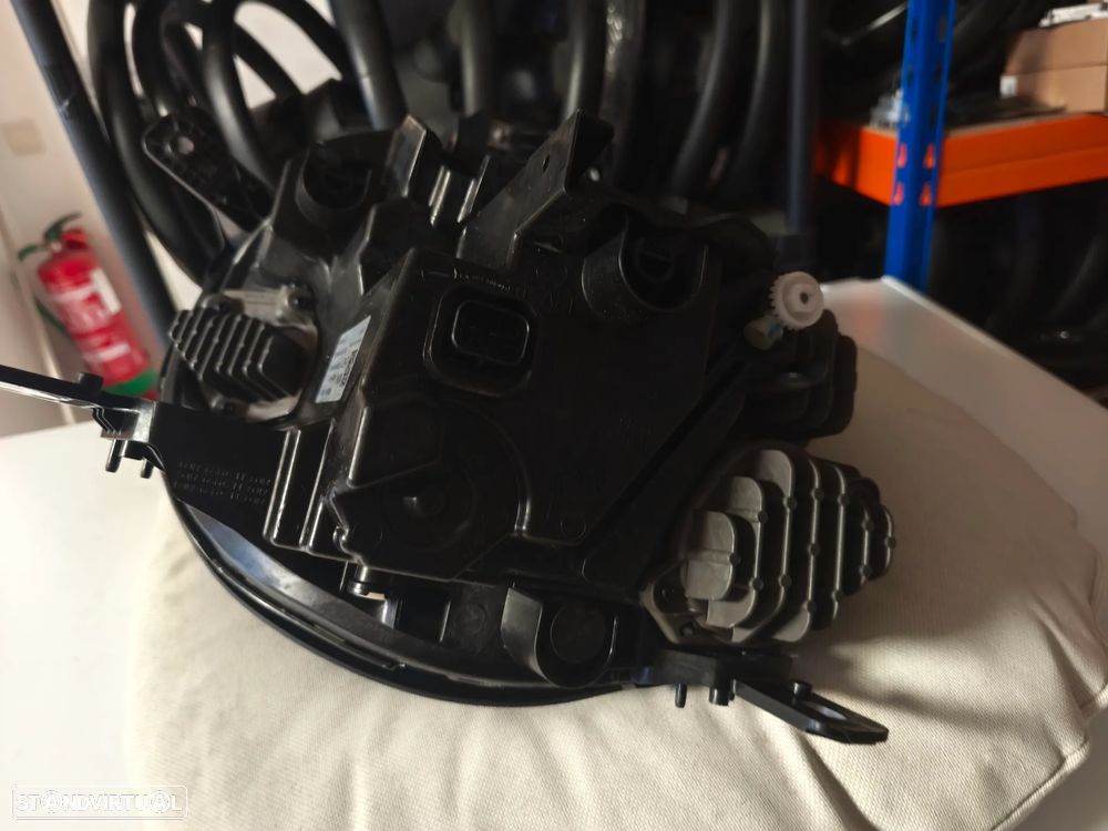 Farol esquerdo full Led Adaptativ Mini J01 - GWQZHD - 4