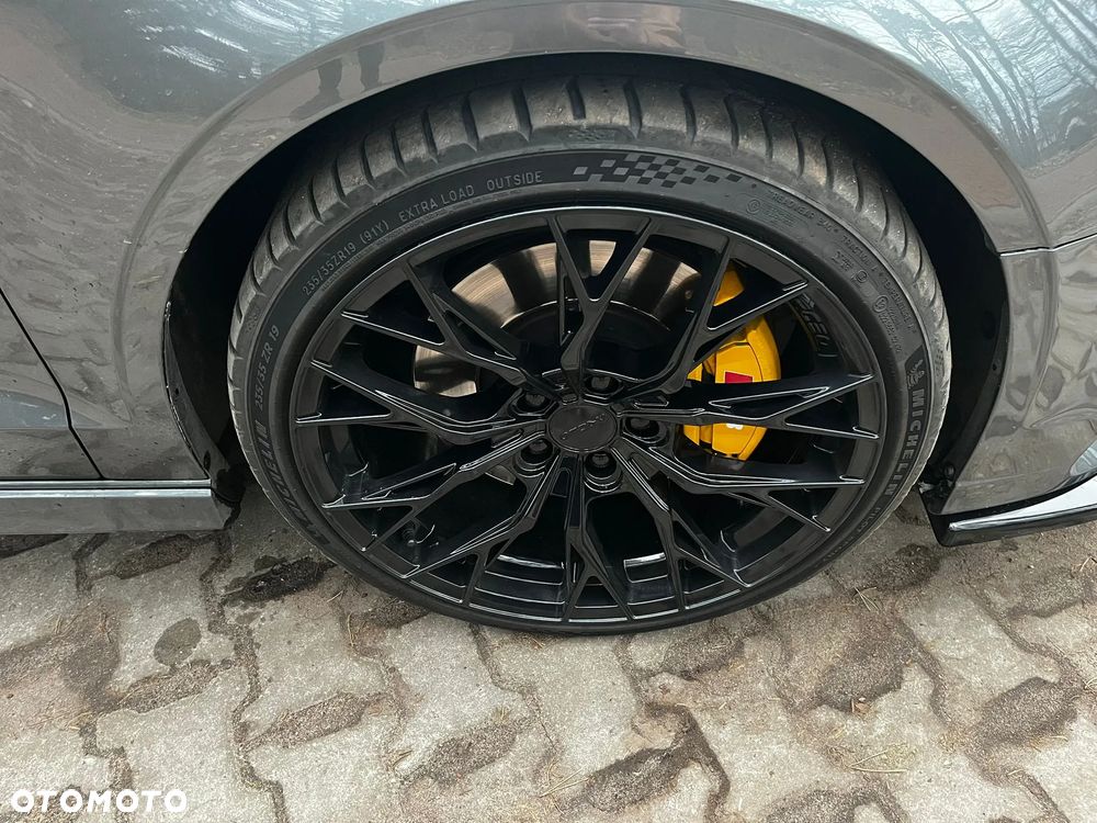 Audi S3 Limousine S tronic - 12