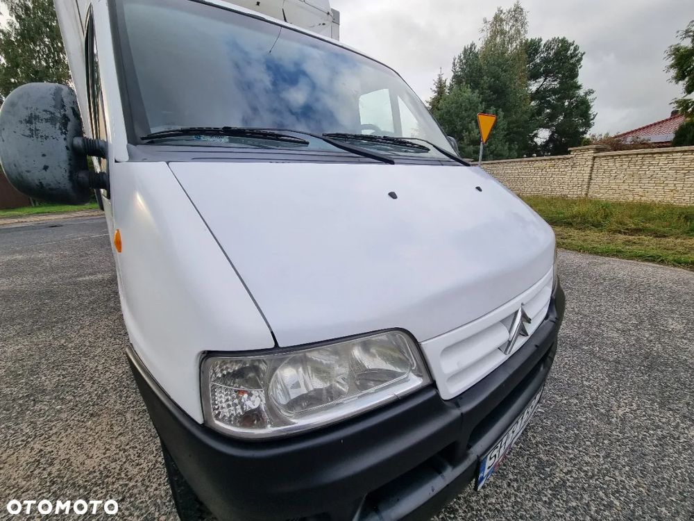 Citroën JUMPER - 19