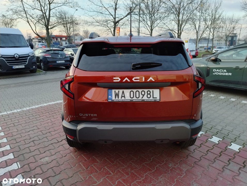 Dacia Duster - 6