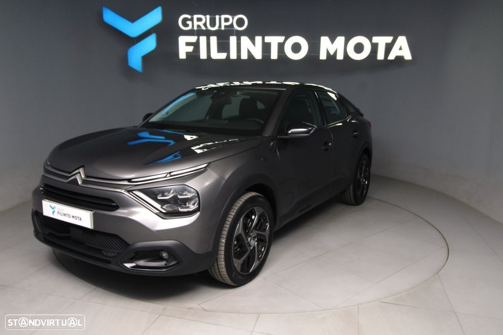 Citroën C4 1.2 PureTech Plus - 6