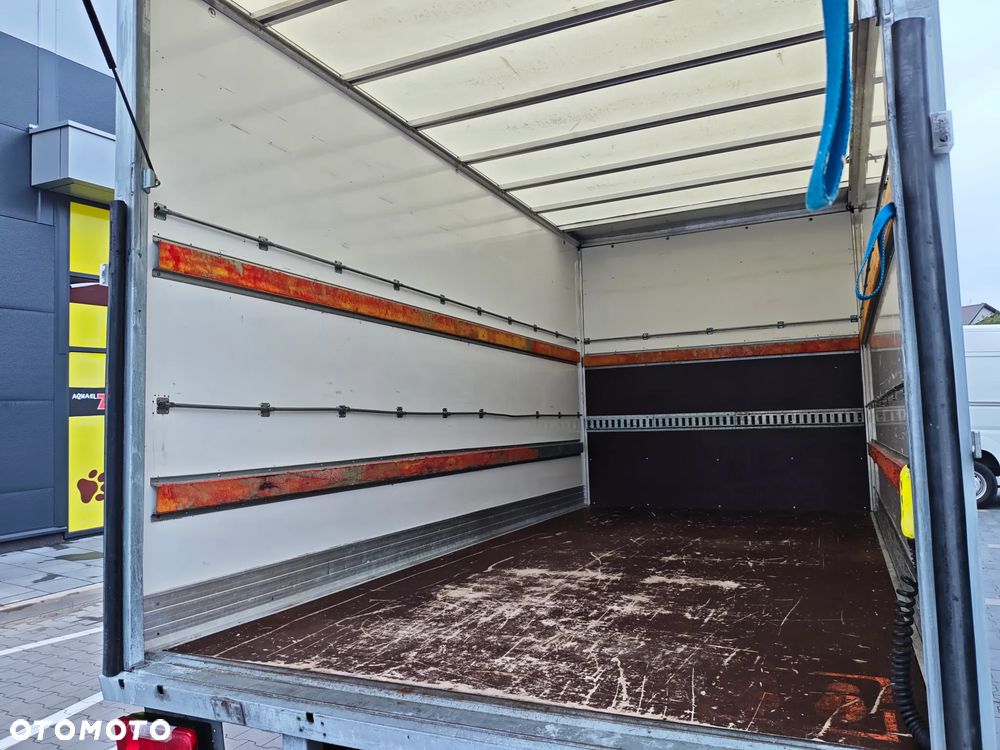 Iveco 35C16 Daily - 33
