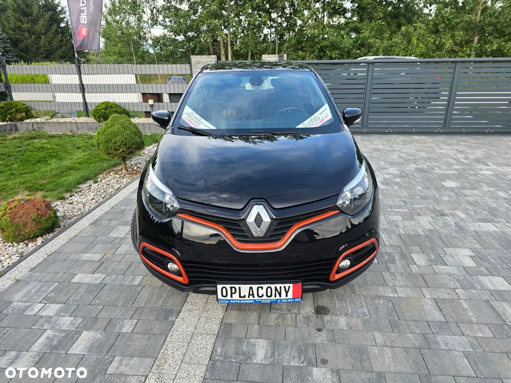Renault Captur ENERGY TCe 90 Start&Stop Dynamique - 4