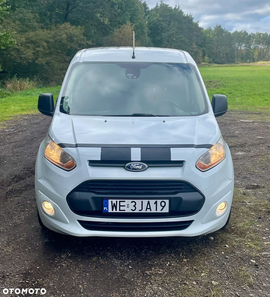 Ford Transit Connect - 2
