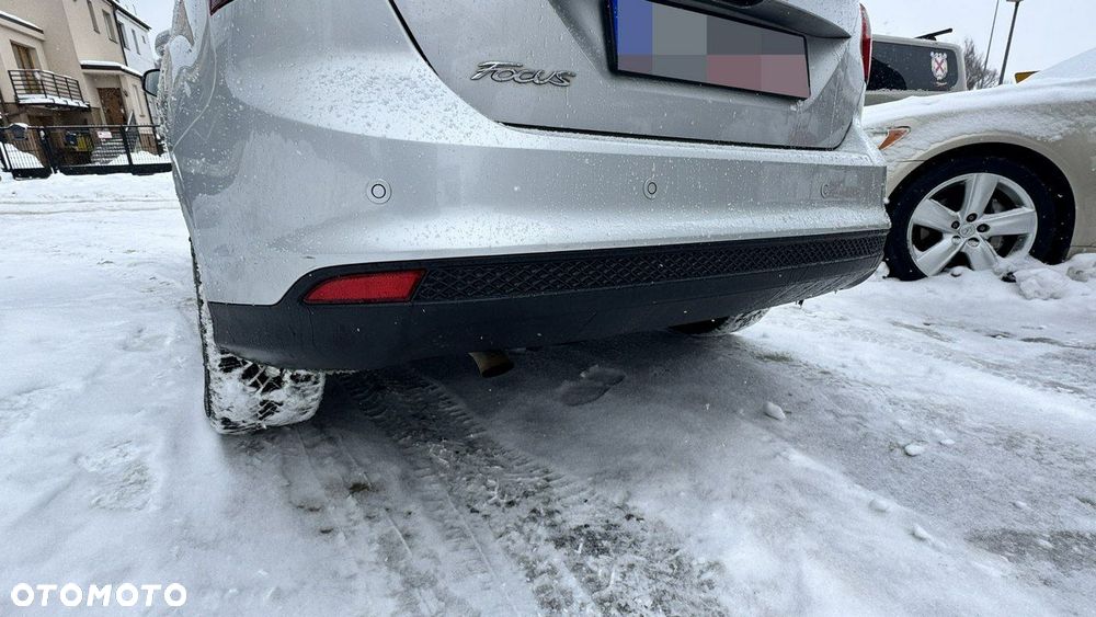Ford Focus - 24