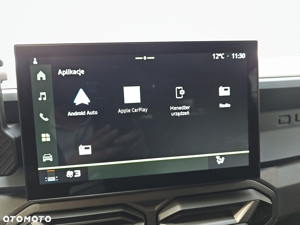 Dacia Duster - 26